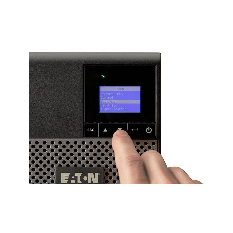Onduleur Eaton 5P650i