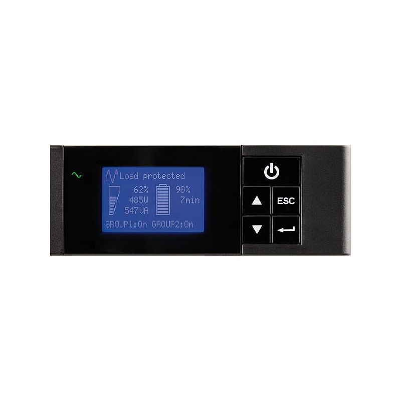 Onduleur EATON 5P 850iR