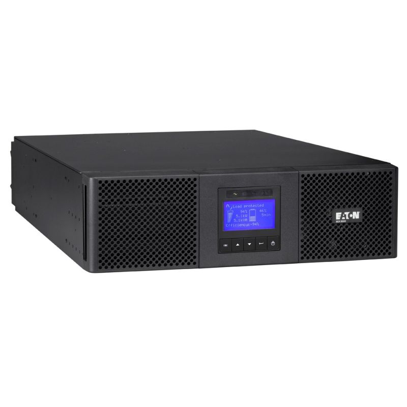 Eaton 9SX 5000i RT3U