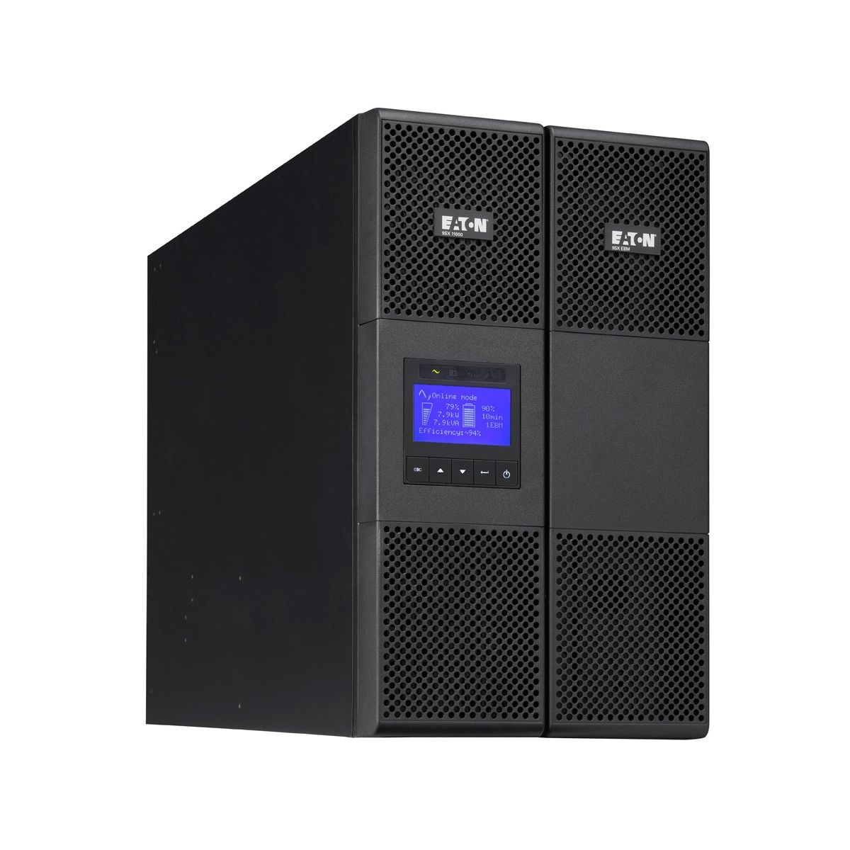 Eaton 9SX 11000i RT6U