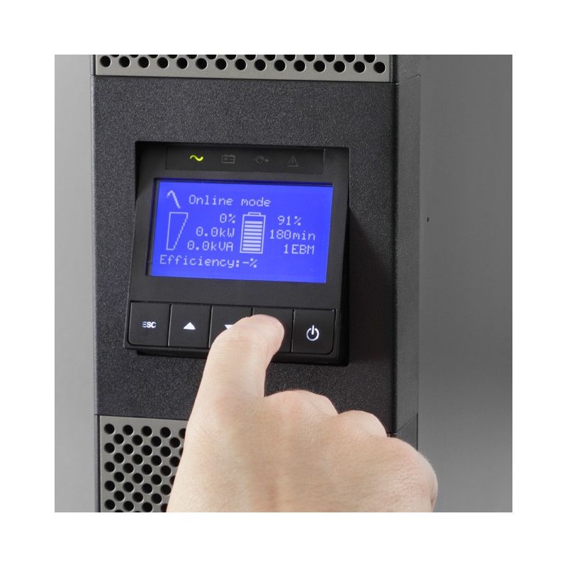 Eaton 9PX 8000i HotSwap