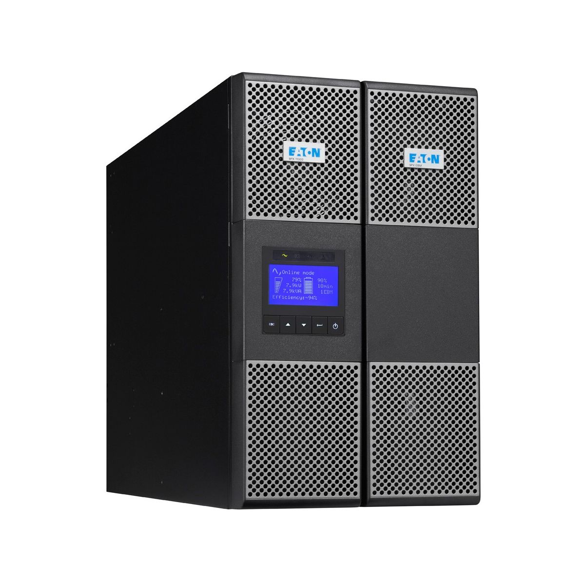 Eaton 9PX 11000i HotSwap