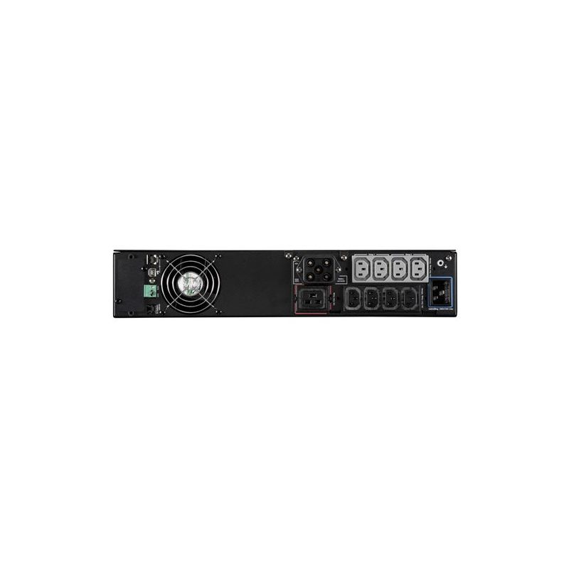 Onduleur EATON 5PX 1500i RT2U Netpack