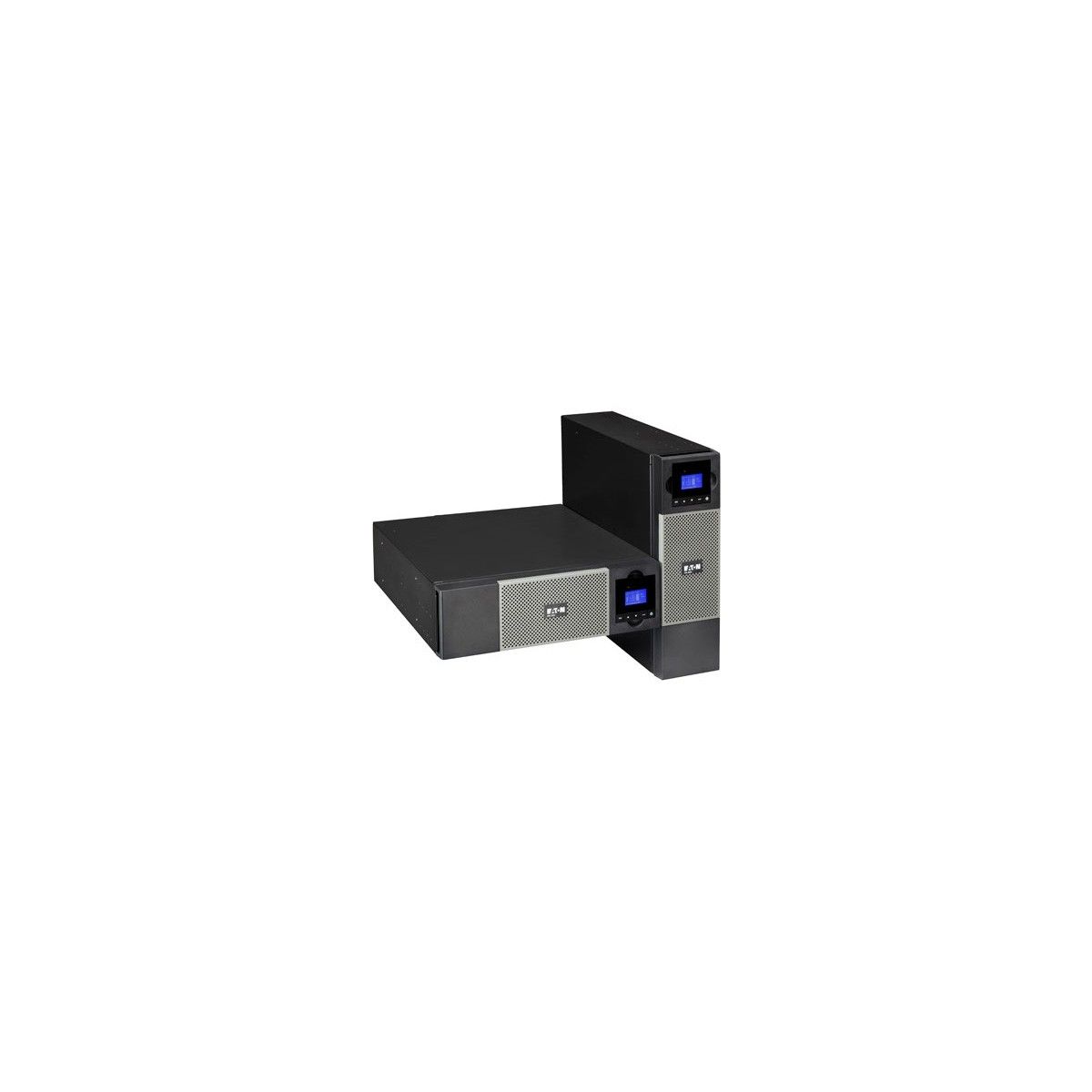 Onduleur EATON 5PX 3000i RT2U Netpack