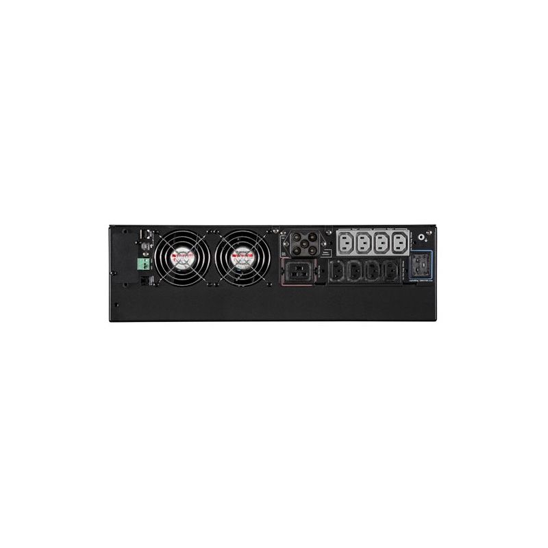 Onduleur EATON 5PX 3000i RT2U Netpack