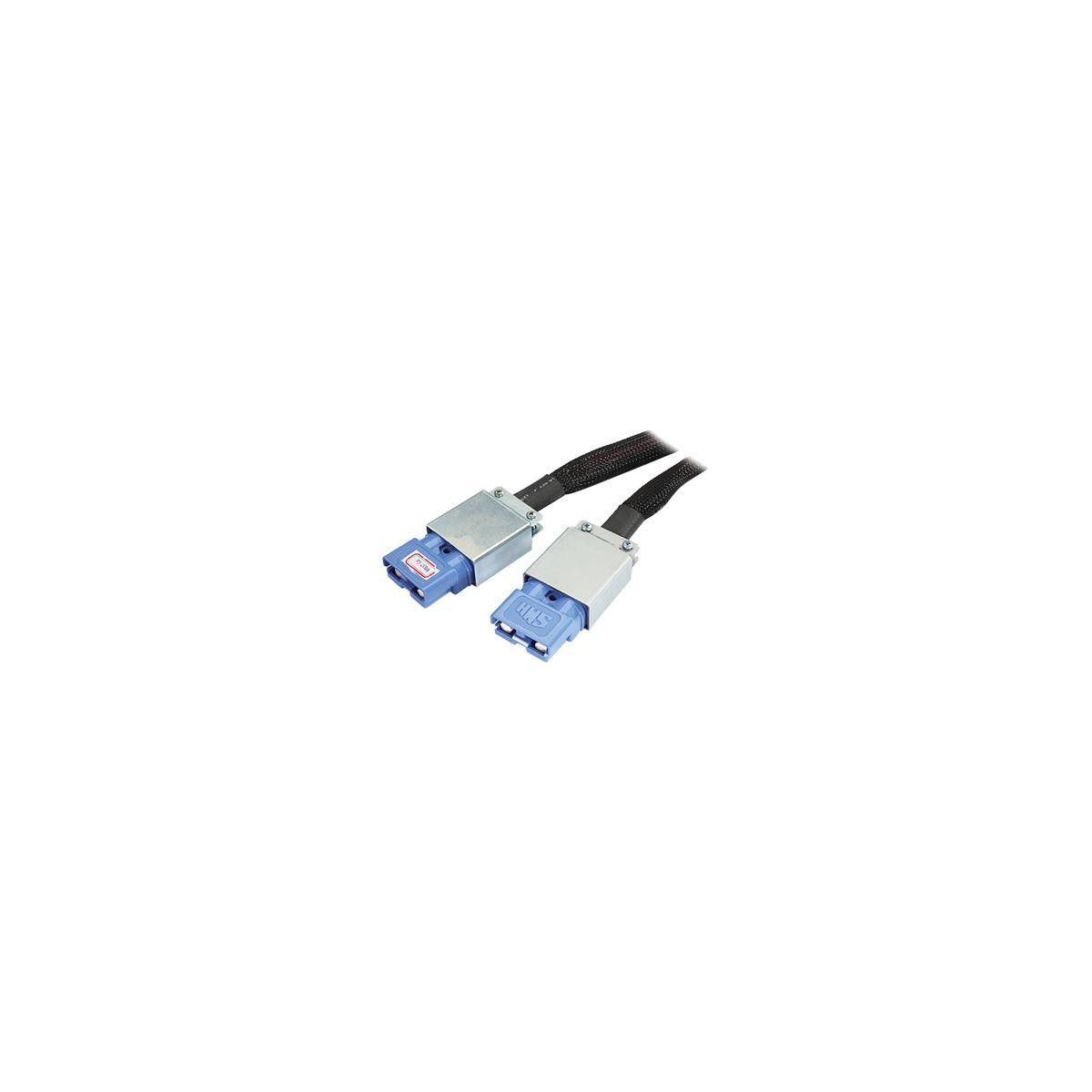 Câble Batterie 2m pour Eaton 9130 EBM 1000VA
