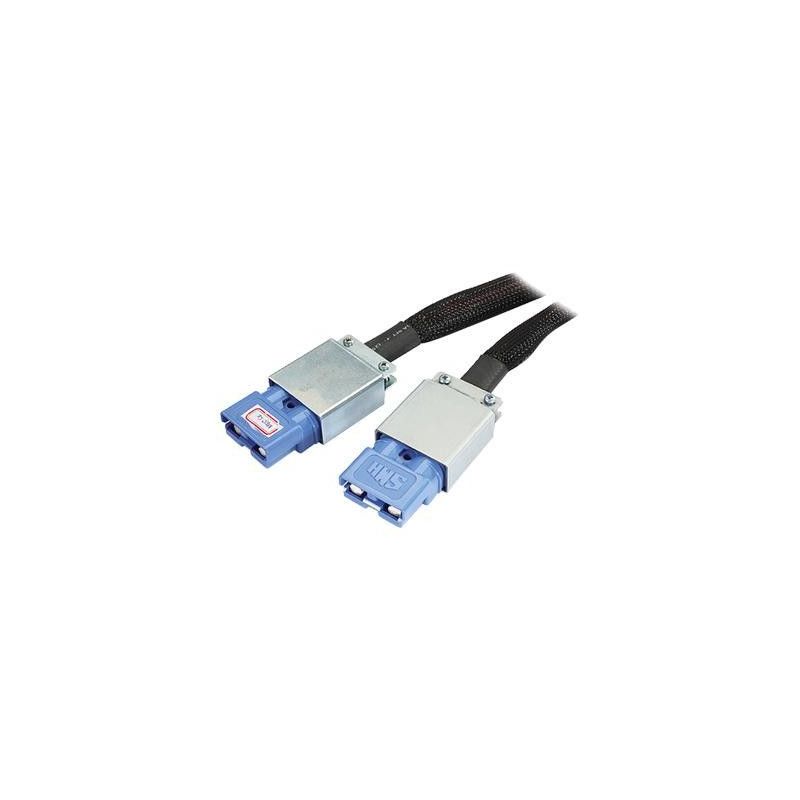 Câble Batterie 2m pour Eaton 9130 EBM 1500VA