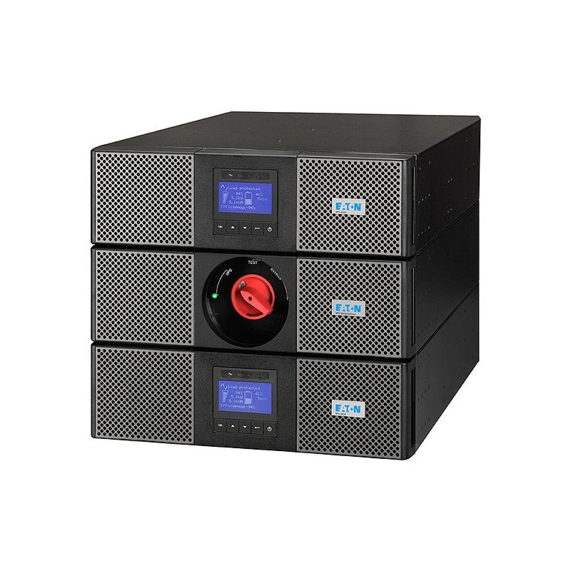 Eaton 9PX 10Ki 5Ki Redundant RT9U Netpack