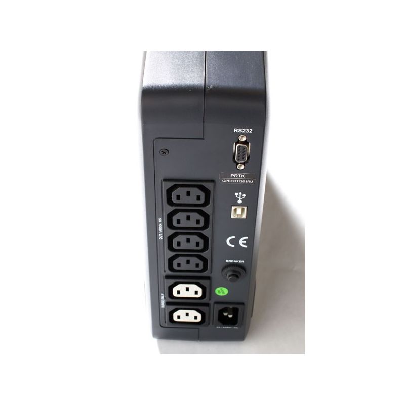 ONDULEUR OFFLINE IDIALOG IDG 1200 VA