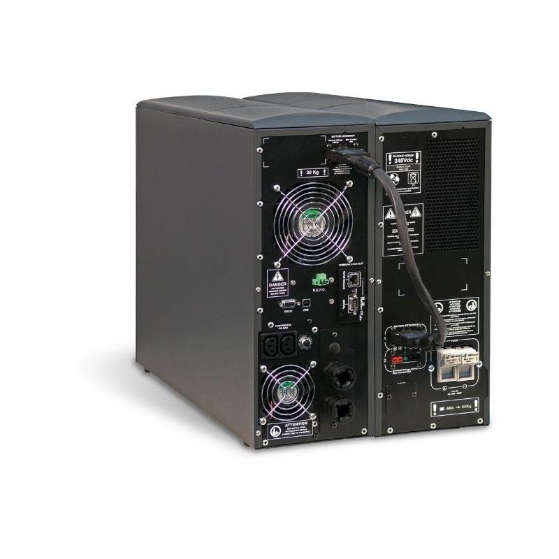 1BAIE BATTERIES SDL 240 A5
