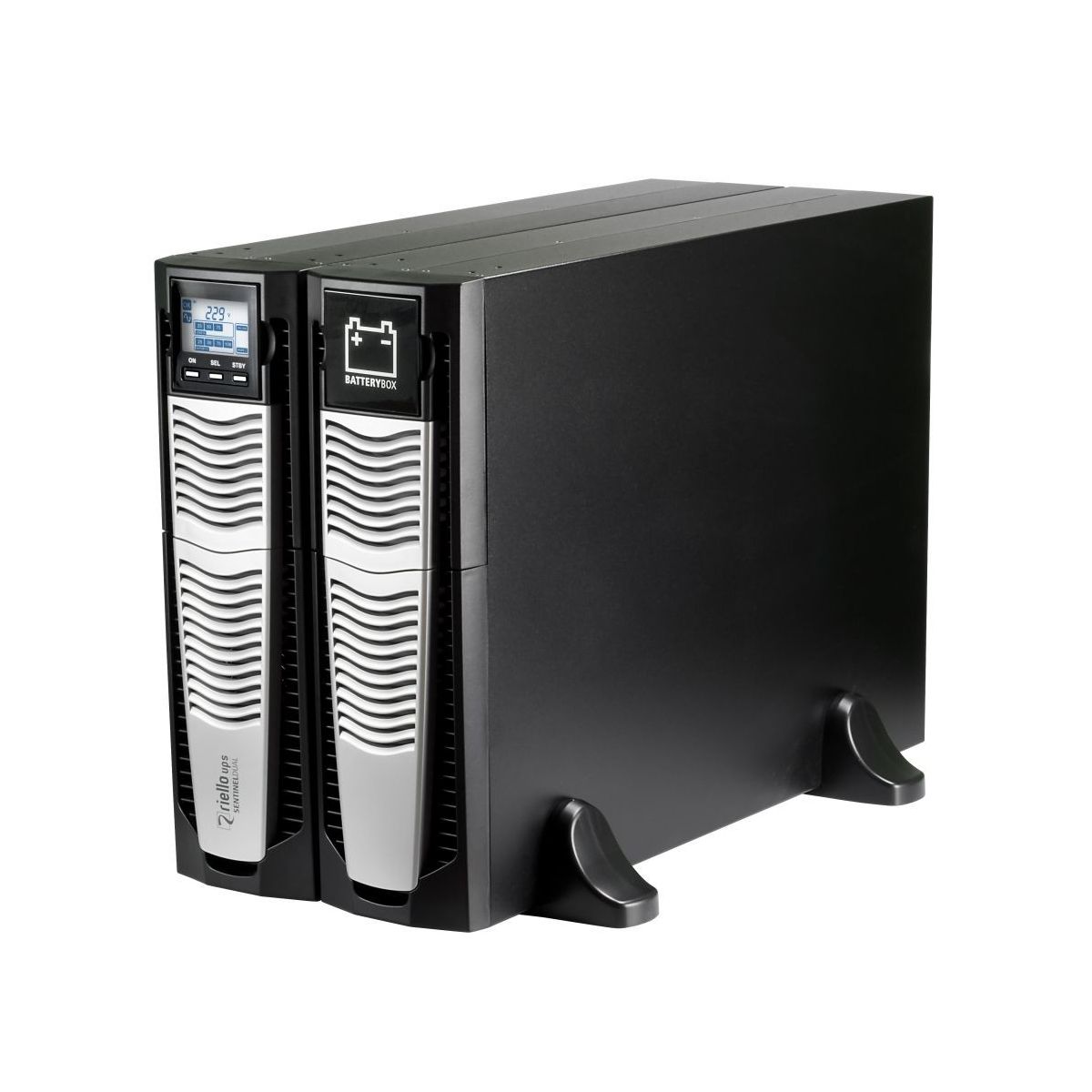 1BAIE BATTERIES SDU 180 A3